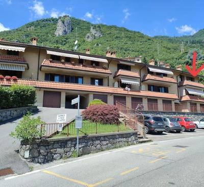 Sun&Lake Apartment - Sunny apartment in Lovere