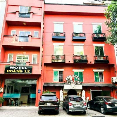 Hoàng Lê Hotel