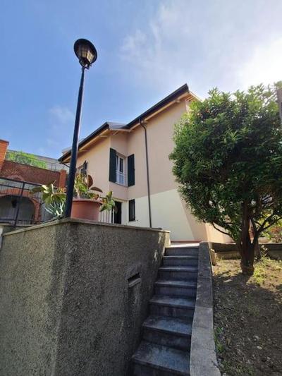 Villetta Grignetta Relax Giardino e Jacuzzi