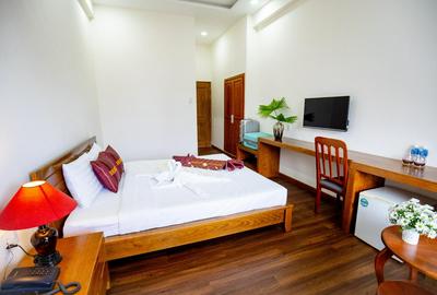 Khách Sạn Bình Minh