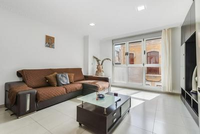 Vivienda vacacional sol