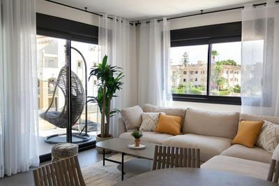 Apartamentos Arenal 8