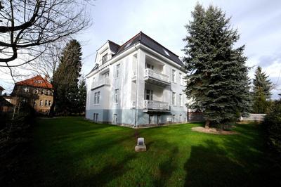 Villa Cervi Cieplice