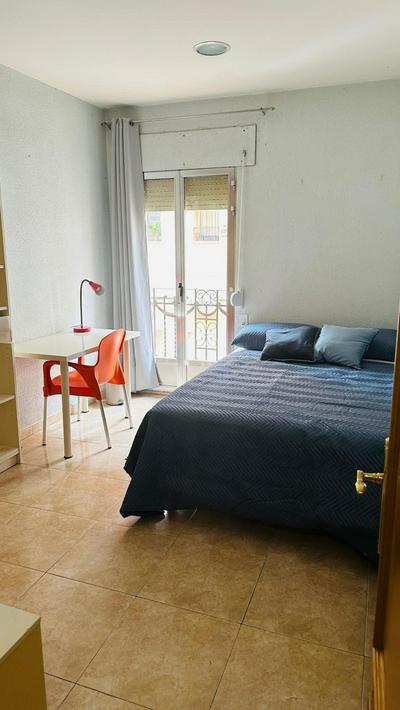 Habitación individual