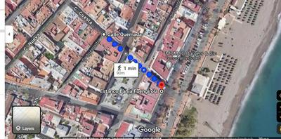CITY CENTER CLOSE TO BEACH calle Quemada