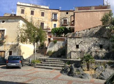 Appartamento vista mare in Centro Storico