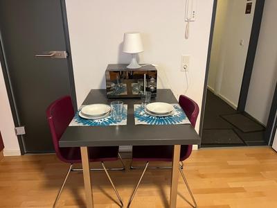 Simplex Apartments Am Ludwigsplatz