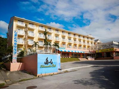 Condominium Hotel Shimanchu Club