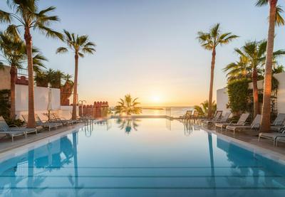 Spirit Hotel Benalmadena Beach