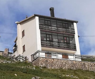 La Casa di Campo Staffi