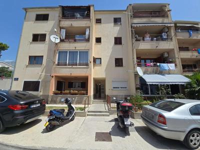 Apartment Antonia
