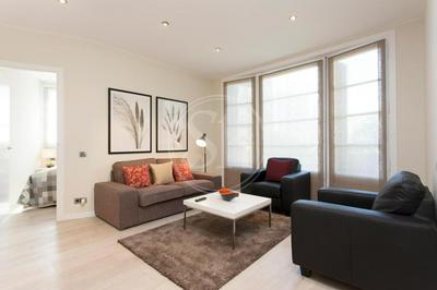 Apartamento familiar en Avenida Gaudí