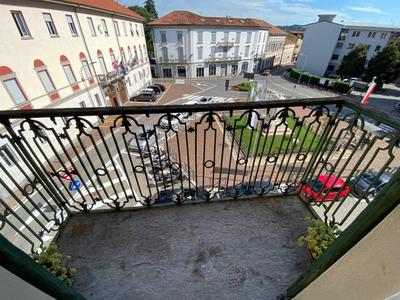 FIREFLY BAY FLAT - cozy apartment a few steps from Lake Maggiore