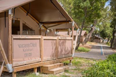 Elements Camping Selce Mobile homes