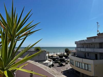 ModernShore - Attico Sul Mare