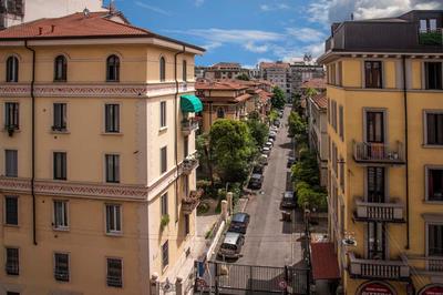 Porpora 109 - comfy flat in Loreto district