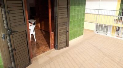 Apartamento con aire acondicionado