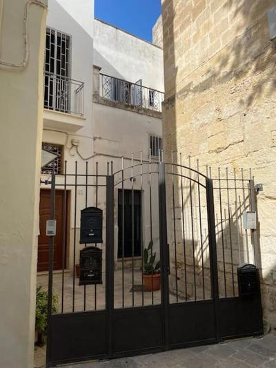 Corte Alessandri - Terrace