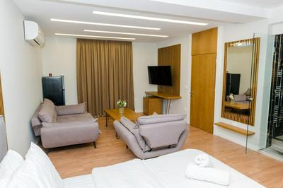 Suite Restaurant Pazari