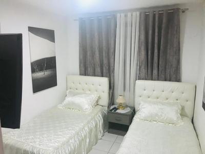 Your Own Privacy Flat