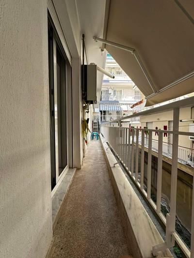 Ideally situated apartment.