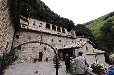 La Casina Colorata