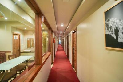 Hotel Amber Choice Mumbai International Airport