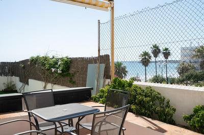 Apartoyou - Sol y Playa Goleta
