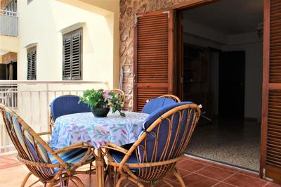 Apartamento Cies