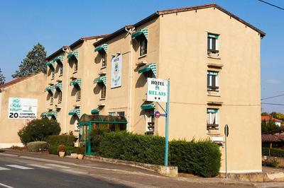 Hôtel Le Relais