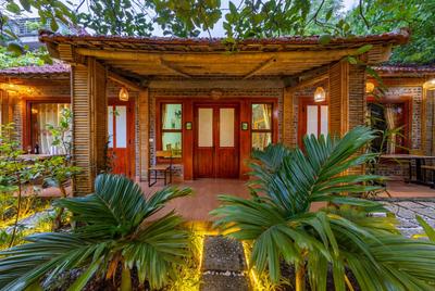 Tam Coc Moonlight House
