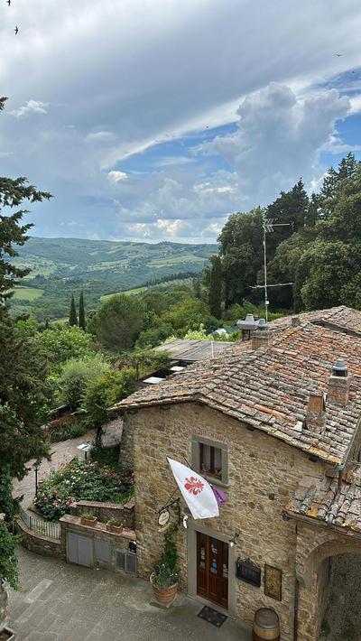 Casa Osci