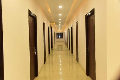Shri Sai Lawns