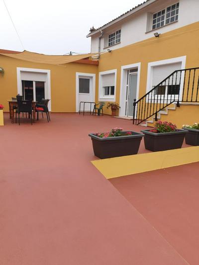 Casa de San Miguel