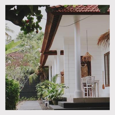 Oasis Boutique Villas