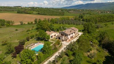 Casale Santomanno by VacaVilla