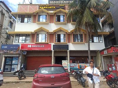 Monikanta Hotel - Near Airport Guwahati