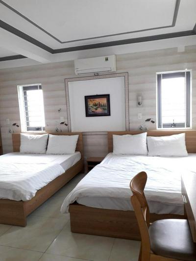 Nguyet Anh Guesthouse