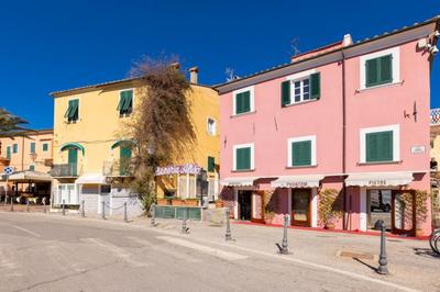 Dimora a Porto Azzurro Maria - Elba Affitti