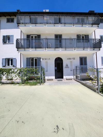 Residence Casilino Luxury