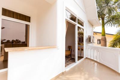 Amata n'Ubuki Boutique Hotel Ltd