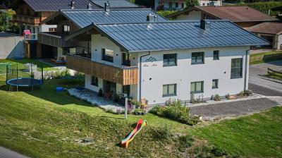 Haus Joan - Apartments