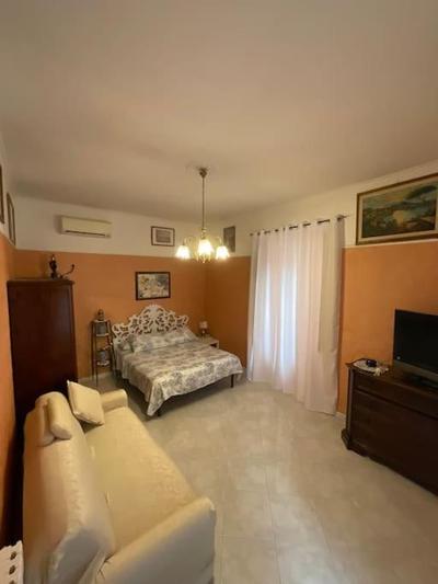 Otium Stabianum- Appartamento centro città -