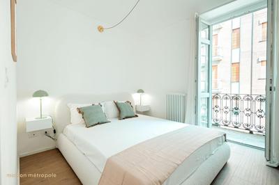 Iliade House
