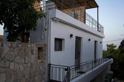 Olea Luxury Apartment With Great View