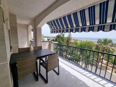 Vistas al mar