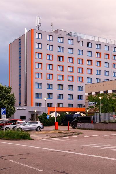 Hotel Vista