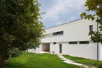 Villa Leccino