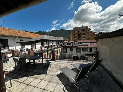 Appartamento vicino al Centro di Como