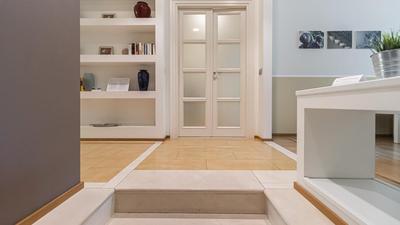 Italianway Easy - Manin 35